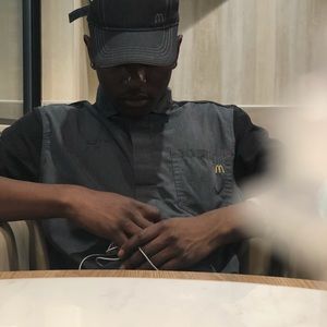 Meet your Posher, Devon